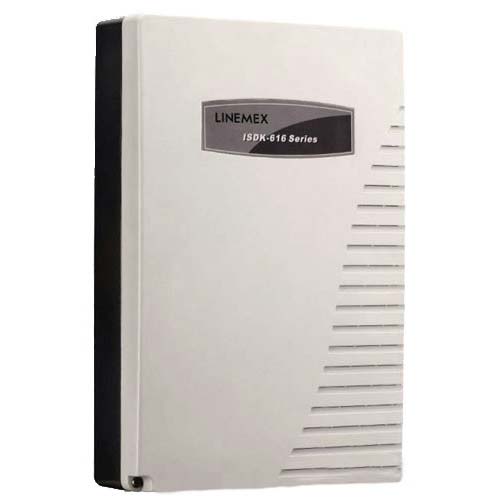 ISDK-616總機