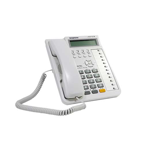 UDF-12TD-TDHF 話機