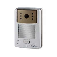 UHB-101R 對講門口機