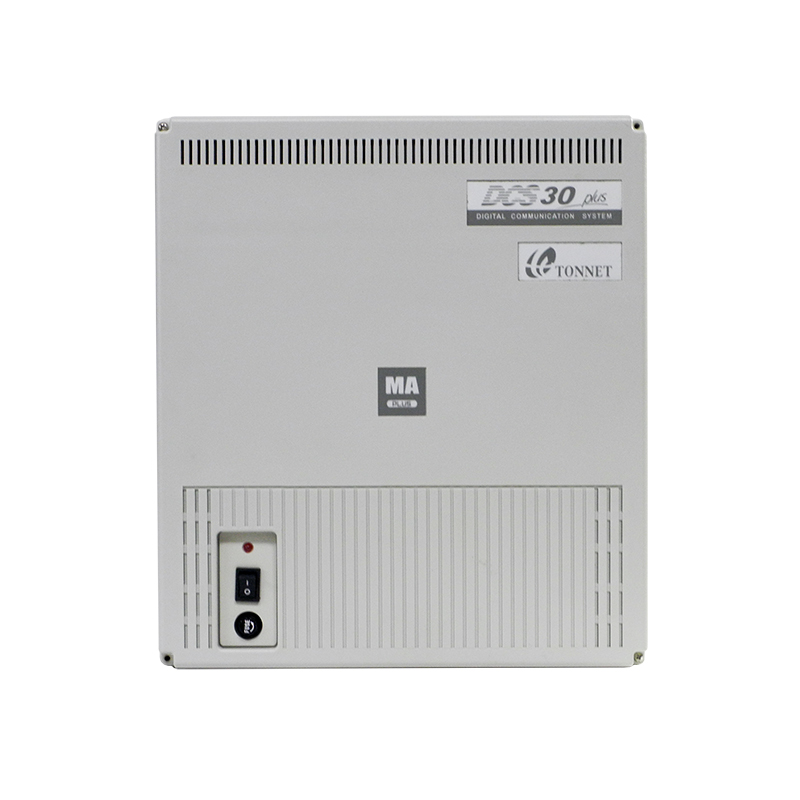 PBX電話總機系統