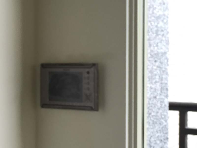 蘆竹共用天線(現場實照)