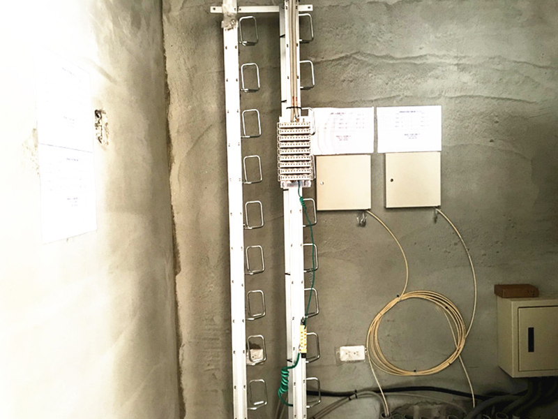 公寓大樓NCC光纖工程