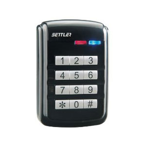 混合式DVR監控主機