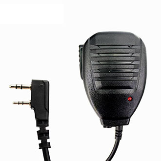 托咪麥克風