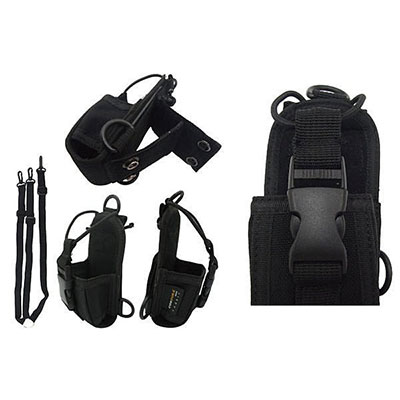 對講機腰包