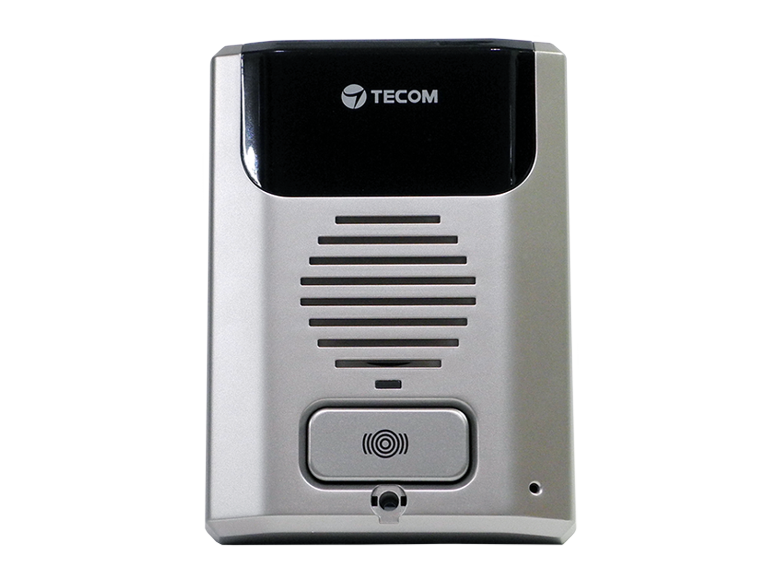 DU-2213DP電鎖對講機