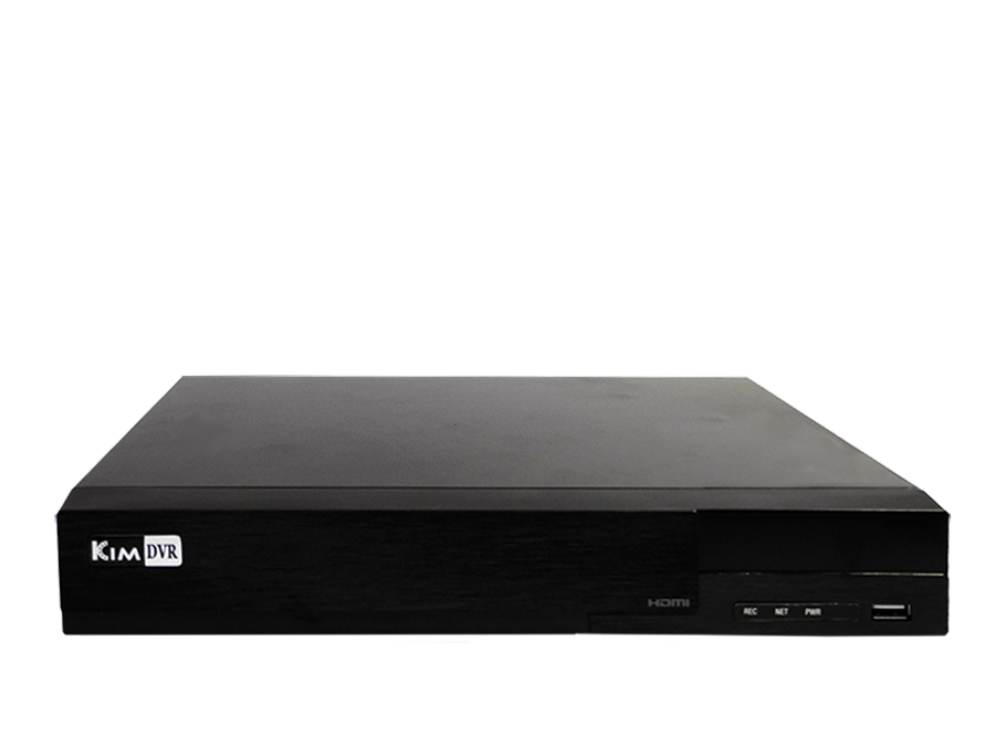 混合式DVR監控主機