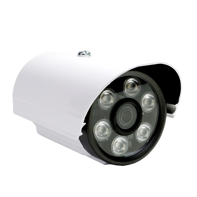 類比高清監控攝影機