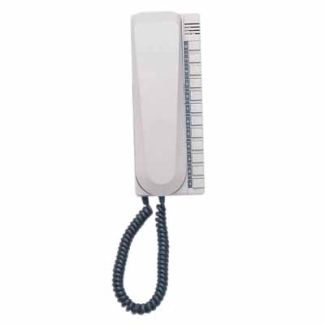 TU-12F公寓大樓室內對講機