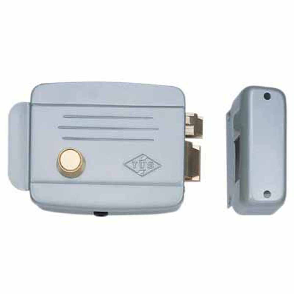 EL-371A電鎖（外開