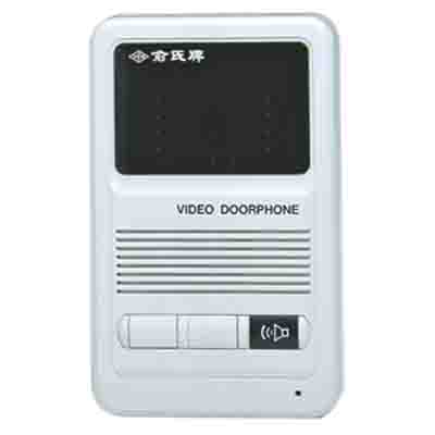 YUS180-DVC1掛壁式彩色攝影玄關機